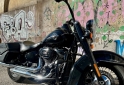 Motos - Harley Davidson Heritage Softail 2020 Nafta 4200Km - En Venta