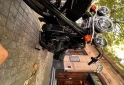 Motos - Harley Davidson Heritage Softail 2020 Nafta 4200Km - En Venta