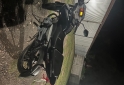 Motos - Bajaj Rouser ns/ls  135/125 2012 Nafta 53500Km - En Venta