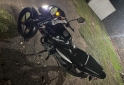 Motos - Bajaj Rouser ns/ls  135/125 2012 Nafta 53500Km - En Venta