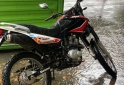 Motos - Motomel Skua 150 2023 Nafta 42000Km - En Venta