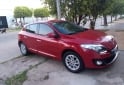 Autos - Renault Megane III 2013 Nafta 180000Km - En Venta