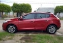 Autos - Renault Megane III 2013 Nafta 180000Km - En Venta