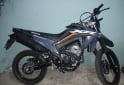 Motos - Honda Tornado 300l 2025 Nafta 2600Km - En Venta