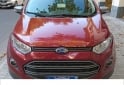 Camionetas - Ford ECOSPORT 1.6 - FREESTYLE 2017 Nafta 58000Km - En Venta