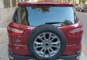 Camionetas - Ford ECOSPORT 1.6 - FREESTYLE 2017 Nafta 58000Km - En Venta
