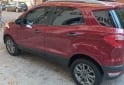 Camionetas - Ford ECOSPORT 1.6 - FREESTYLE 2017 Nafta 58000Km - En Venta