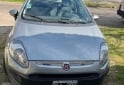 Autos - Fiat Punto 2014 Nafta 125000Km - En Venta