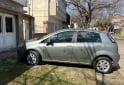 Autos - Fiat Punto 2014 Nafta 125000Km - En Venta