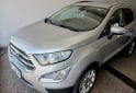 Autos - Ford Ecosport titanium 2023 Nafta 114000Km - En Venta