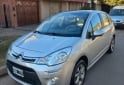 Autos - Citroen C3 2015 Nafta 125300Km - En Venta