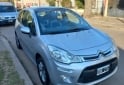 Autos - Citroen C3 2015 Nafta 125300Km - En Venta