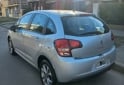 Autos - Citroen C3 2015 Nafta 125300Km - En Venta