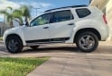 Autos - Renault Duster tech roall 1.6 naf 2014 GNC 87000Km - En Venta