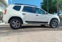 Autos - Renault Duster tech roall 1.6 naf 2014 GNC 87000Km - En Venta