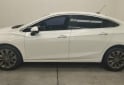 Autos - Chevrolet Cruze Ltz 2017 Nafta 130000Km - En Venta
