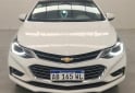 Autos - Chevrolet Cruze Ltz 2017 Nafta 130000Km - En Venta