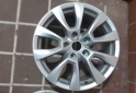 Accesorios para Autos - Llantas Amarok 17' sin uso - En Venta