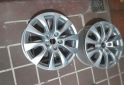 Accesorios para Autos - Llantas Amarok 17' sin uso - En Venta