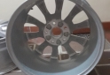 Accesorios para Autos - Llantas Amarok 17' sin uso - En Venta