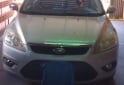 Autos - Ford Focus 2012 Nafta 111111Km - En Venta
