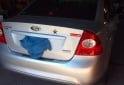 Autos - Ford Focus 2012 Nafta 111111Km - En Venta
