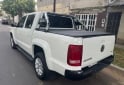 Camionetas - Volkswagen AMAROK COMFORTLINE 2.0 2021 Diesel 70000Km - En Venta