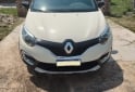 Autos - Renault CAPTUR 2.0 INTENSE 2017 GNC 135000Km - En Venta