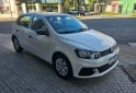 Autos - Volkswagen GOL TREND TRENDLINE MSI 1 2018 GNC 80000Km - En Venta