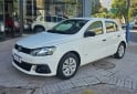 Autos - Volkswagen GOL TREND TRENDLINE MSI 1 2018 GNC 80000Km - En Venta