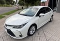 Autos - Toyota COROLLA XLI 2.0 2020 Nafta 100000Km - En Venta
