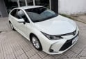 Autos - Toyota COROLLA XLI 2.0 2020 Nafta 100000Km - En Venta