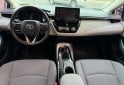 Autos - Toyota COROLLA XLI 2.0 2020 Nafta 100000Km - En Venta