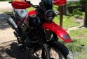 Motos - Hero Xpulse 200 2025 Nafta 5800Km - En Venta