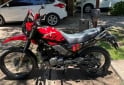 Motos - Hero Xpulse 200 2025 Nafta 5800Km - En Venta