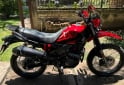 Motos - Hero Xpulse 200 2025 Nafta 5800Km - En Venta