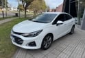 Autos - Chevrolet CRUZE PREMIER 1.4T 4P 2021 Nafta 80000Km - En Venta