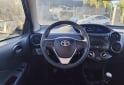 Autos - Toyota Etios X 1.5 6M/T 2020 Nafta 169000Km - En Venta