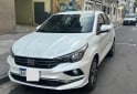 Autos - Fiat Cronos 2025 Nafta 6900Km - En Venta
