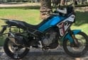 Motos - CF Mt450 2025 Nafta 5500Km - En Venta