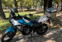 Motos - CF Mt450 2025 Nafta 5500Km - En Venta