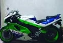 Motos - Kawasaki Ninja ZX 7 750 cc 1991 Nafta 100Km - En Venta