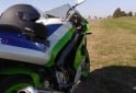 Motos - Kawasaki Ninja ZX 7 750 cc 1991 Nafta 100Km - En Venta
