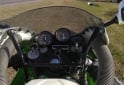 Motos - Kawasaki Ninja ZX 7 750 cc 1991 Nafta 100Km - En Venta