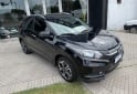 Autos - Honda HRV EXL 1.8 2017 Nafta 120000Km - En Venta