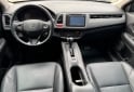 Autos - Honda HRV EXL 1.8 2017 Nafta 120000Km - En Venta