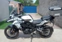 Motos - Benelli Trk 502 x 2024 Nafta 16500Km - En Venta