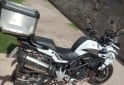 Motos - Benelli Trk 502 x 2024 Nafta 16500Km - En Venta