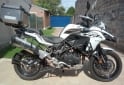 Motos - Benelli Trk 502 x 2024 Nafta 16500Km - En Venta