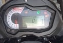 Motos - Benelli Trk 502 x 2024 Nafta 16500Km - En Venta